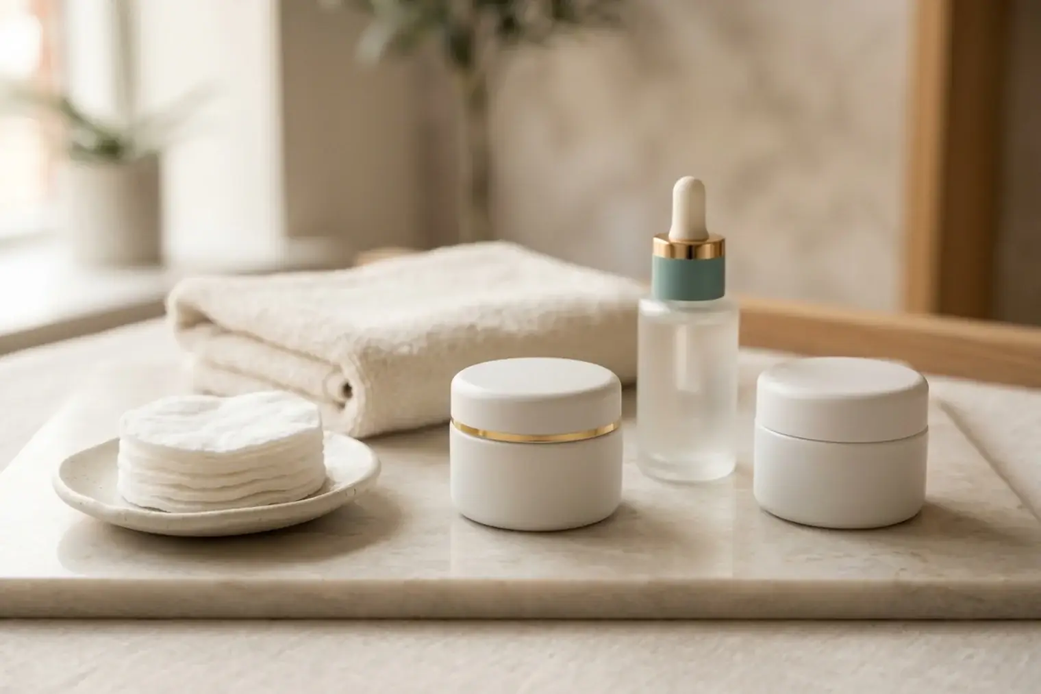 Eczema & Sensitive Skin