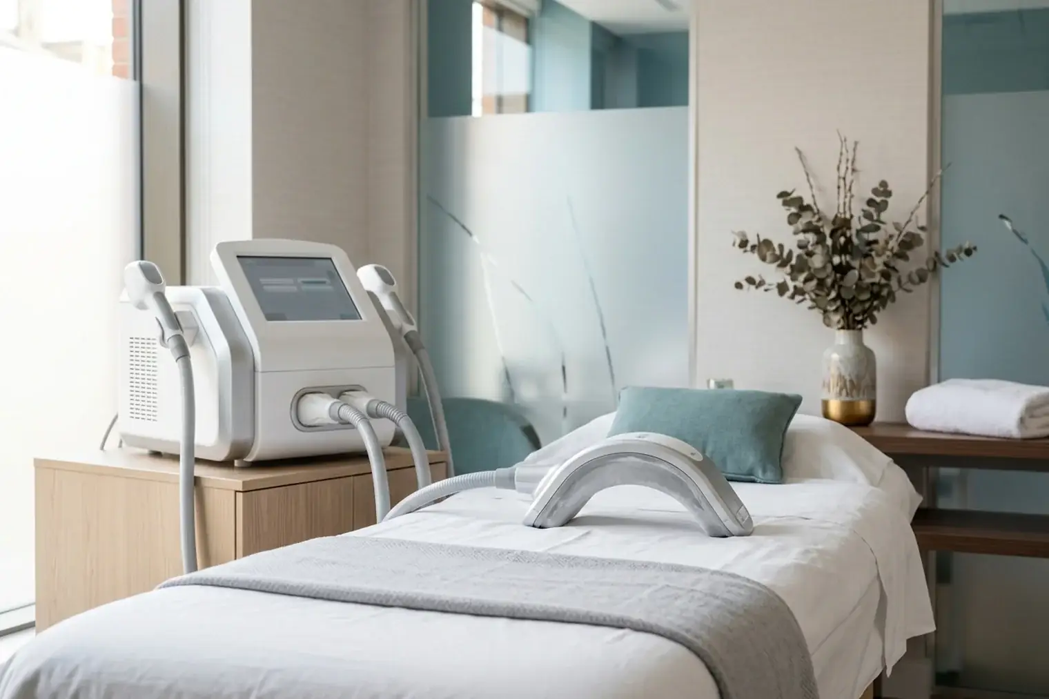 Fat Freezing