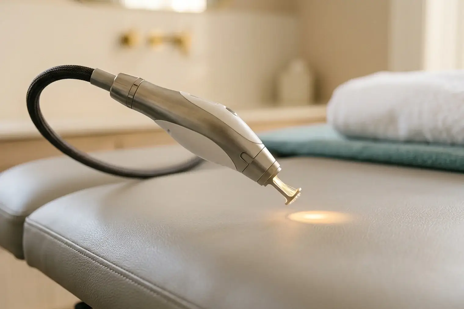 Pigmentation Removal