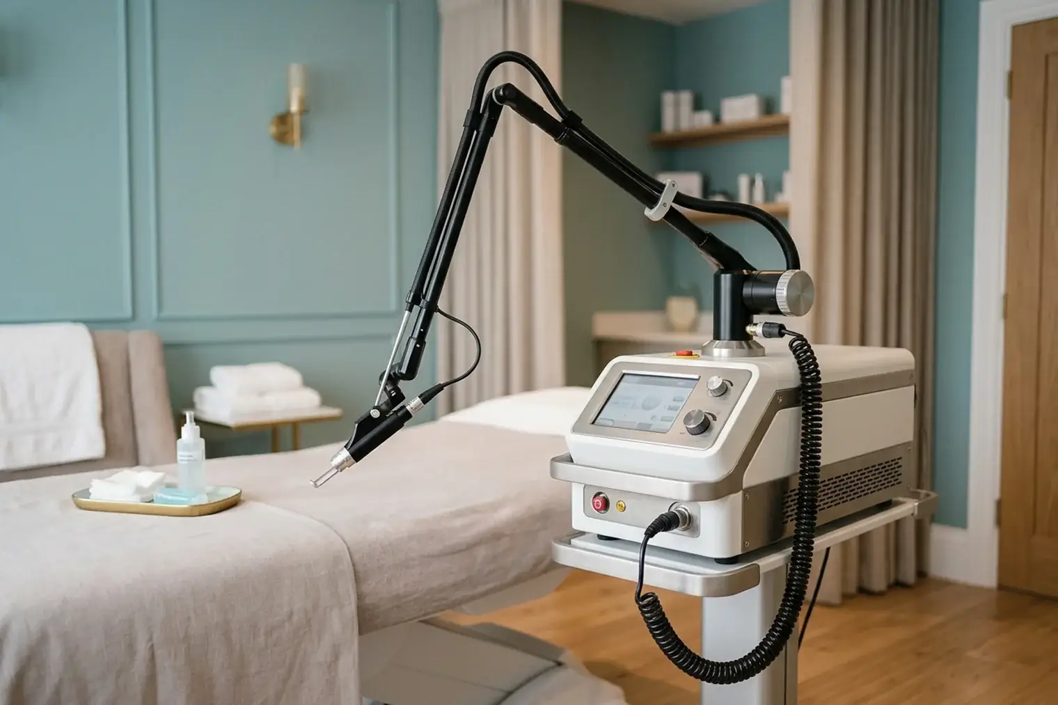 Tattoo Removal